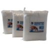 Peelashield - 5 Layer Peel Away Disposable Fitted Sheets - Image 4