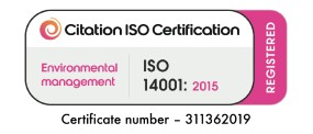 Citation ISO 14001