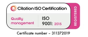 Citation ISO 9001