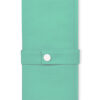 Light Green Anti-Microbial Cubical Curtains – Eyelet - Image 4