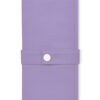 Lilac Anti-Microbial Cubical Curtains – Eyelet - Image 4